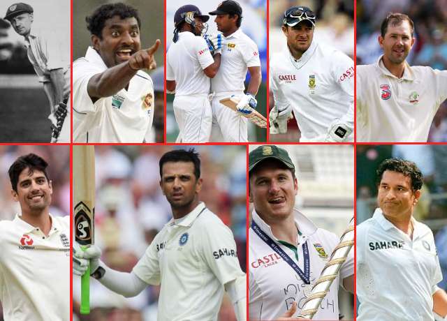 10 Test Cricket Records That are Nearly Impossible to Break