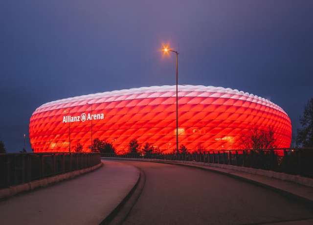 Allianz Arena