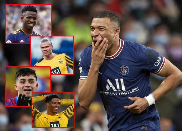 Top 10 Most Expensive Players In The World - CIES Football Observatory