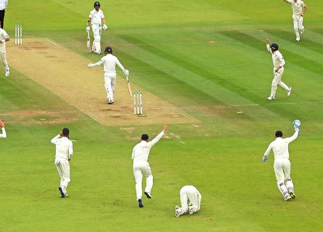 Despite being disabled these players changed the cricket history