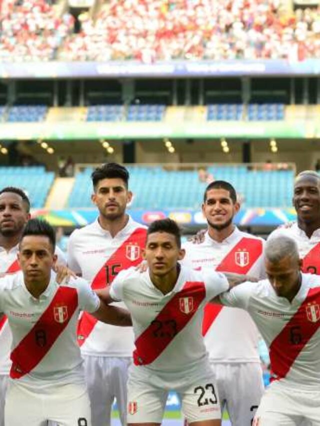 2024 COPA AMERICA Team Analysis : Peru Squad and Probable Lineup