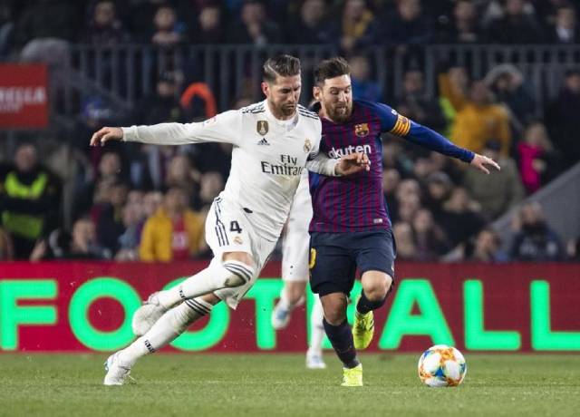 El Clasico to be held on 18 December on Thursday