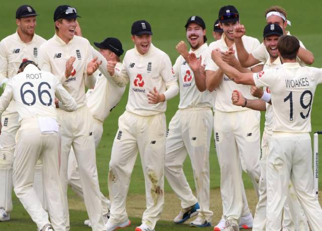 ENG vs PAK, 2nd Test - Live Cricket Score