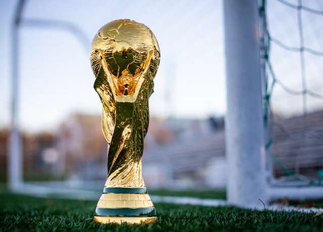 2026 FIFA World Cup