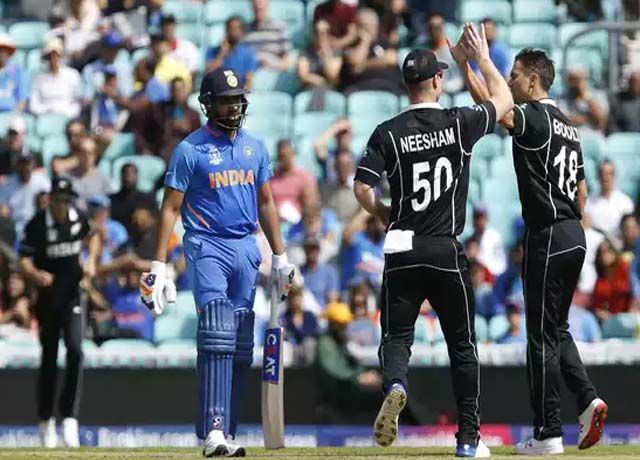 india vs new zealand warm up