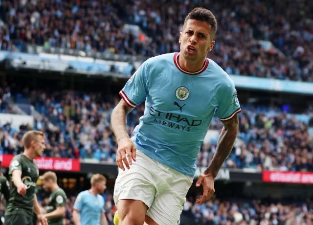 Joao Cancelo