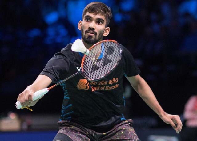 kidambi srikanth