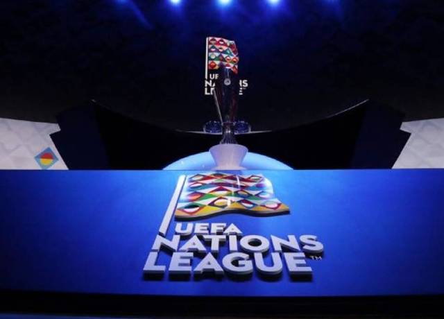 UEFA Nations League
