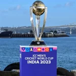 2023 ODI World Cup
