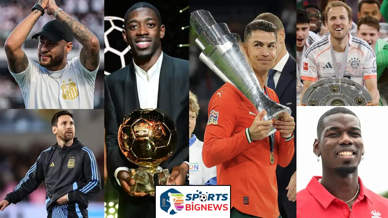 2025 Football Recap: Joy, Pain, Emotion and Iconic Moments