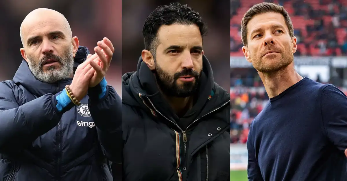 Why 2026 Became a Turning Point for Football’s Biggest Managers?