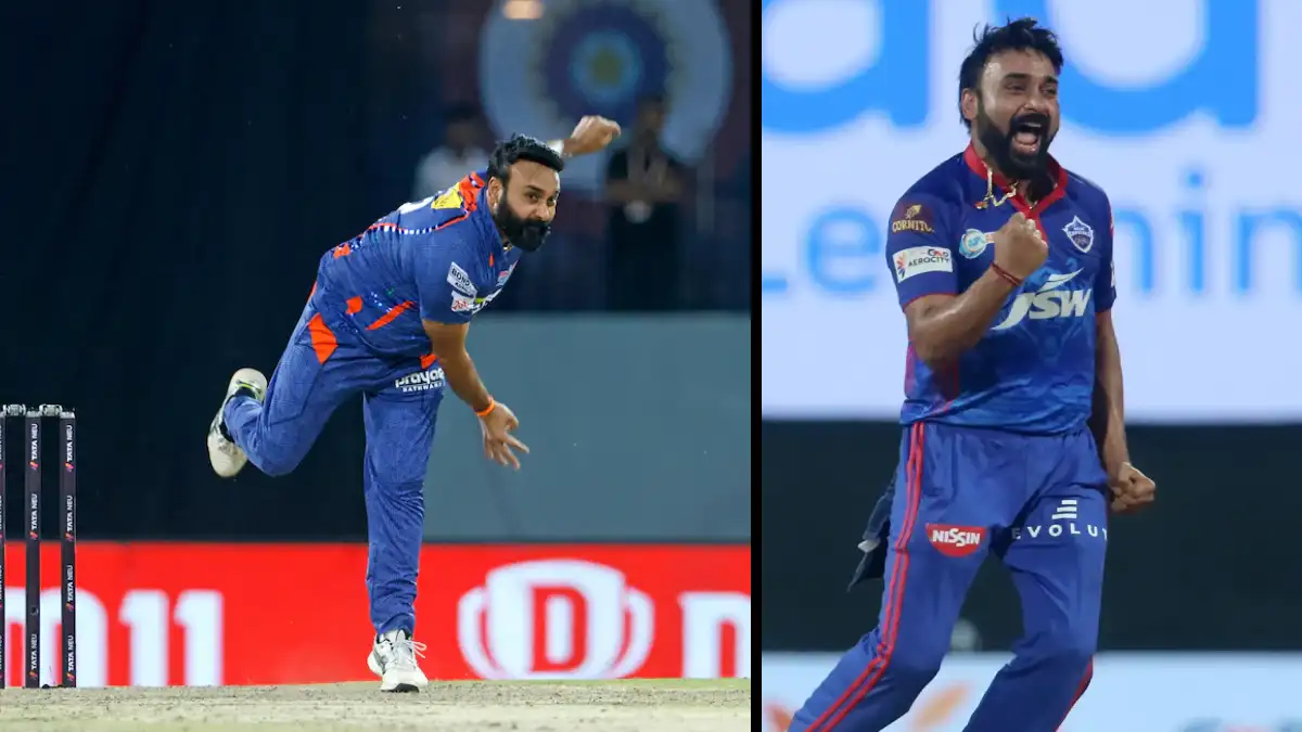 Who is Amit Mishra? Career, Girlfriend, Net Worth and Life Style