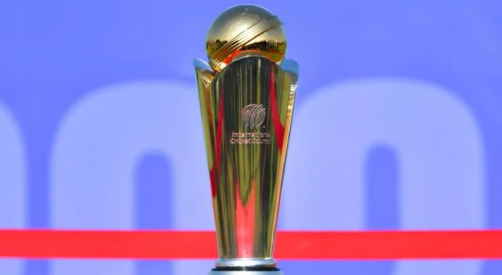 Champions Trophy