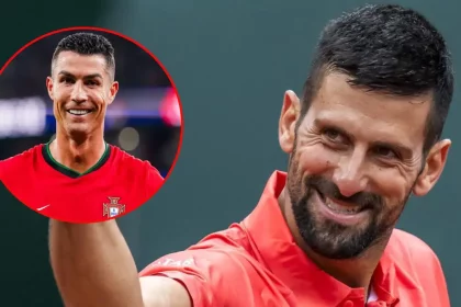 Djokovic Predicts Portugal to Win 2026 World Cup, Beat Mexico in Final