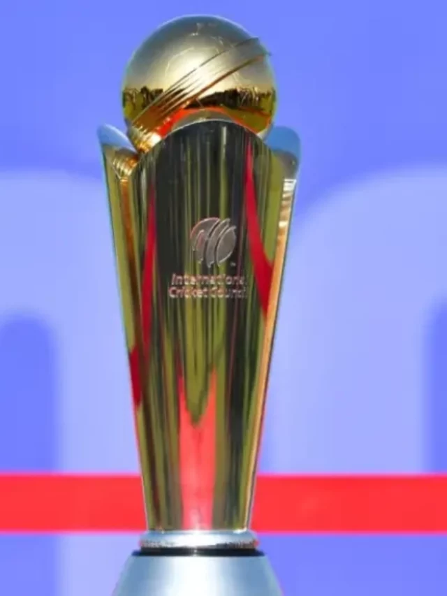 Champions Trophy
