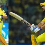 Mahendra Singh Dhoni