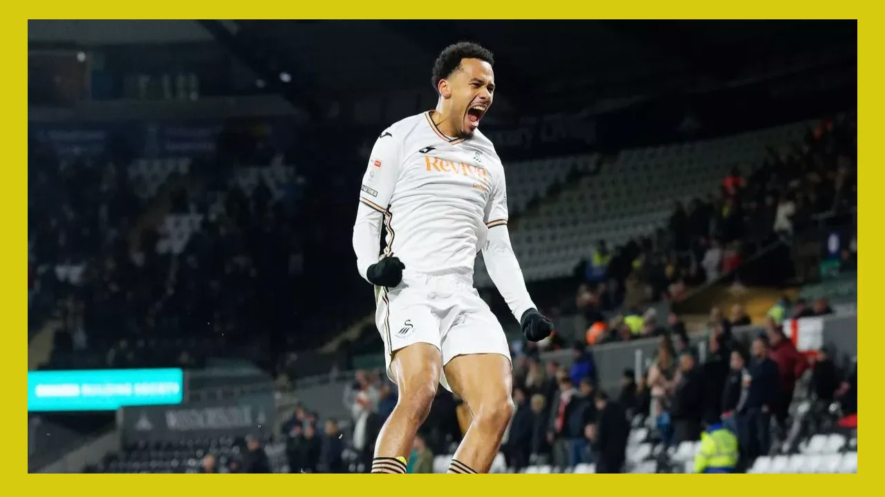 Who is Florian Bianchini? Career, Stats, Records, Girlfriend and Net Worth