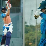 श्रेयस अय्यर और गिल ने आईपीएल 2026 के लिए शुरू की प्रैक्टिस