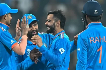 List of Indian Players with Hundreds in Test, ODI and T20I Cricket