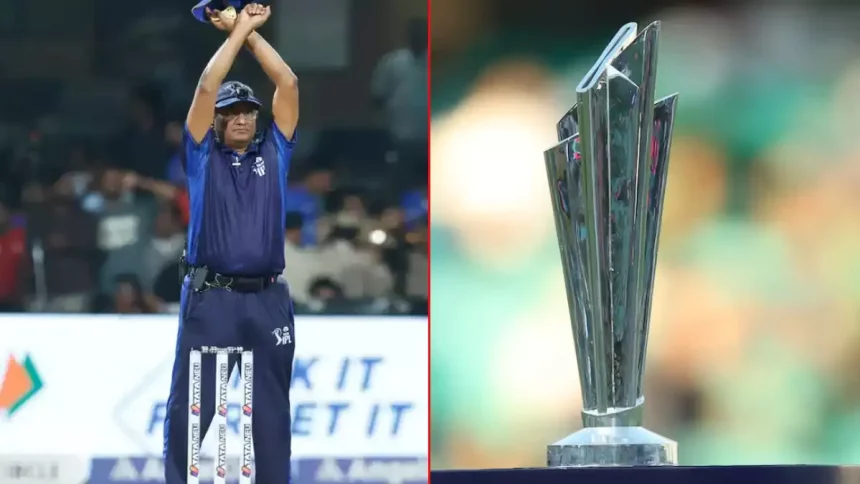 Will the 'Impact Player' Rule be applicable in T20 World Cup 2026?