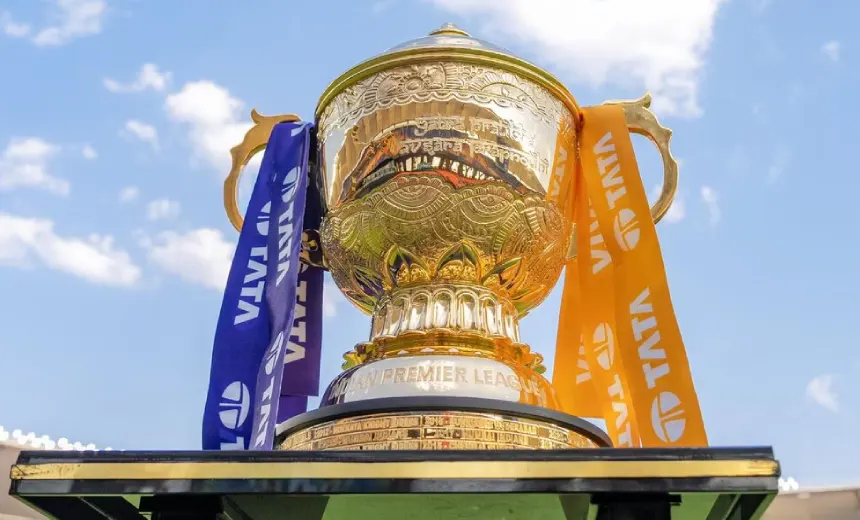 Indian Premier League (IPL)