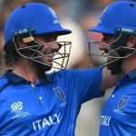 इटली ने टी20 वर्ल्ड कप में रचा इतिहास, नेपाल को 10 विकेटों से हराया