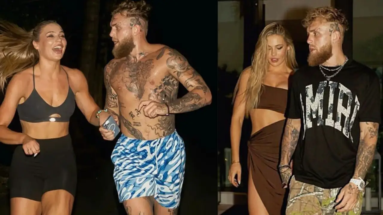 Who is Jake Paul? Career, Stats, Records, Girlfriend and Net Worth