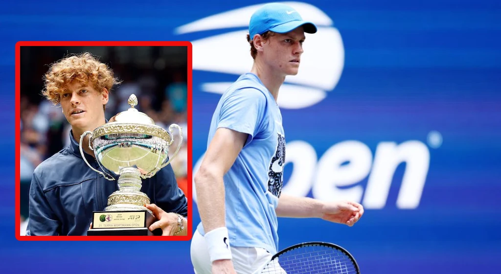 Jannik Sinner: Career, Stats, and Girlfriend – All You Need to Know