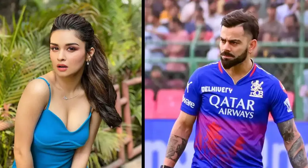 Kohli Effect - After one like Avneet Kaur Earned 5 Cr & 2 Million Followers
