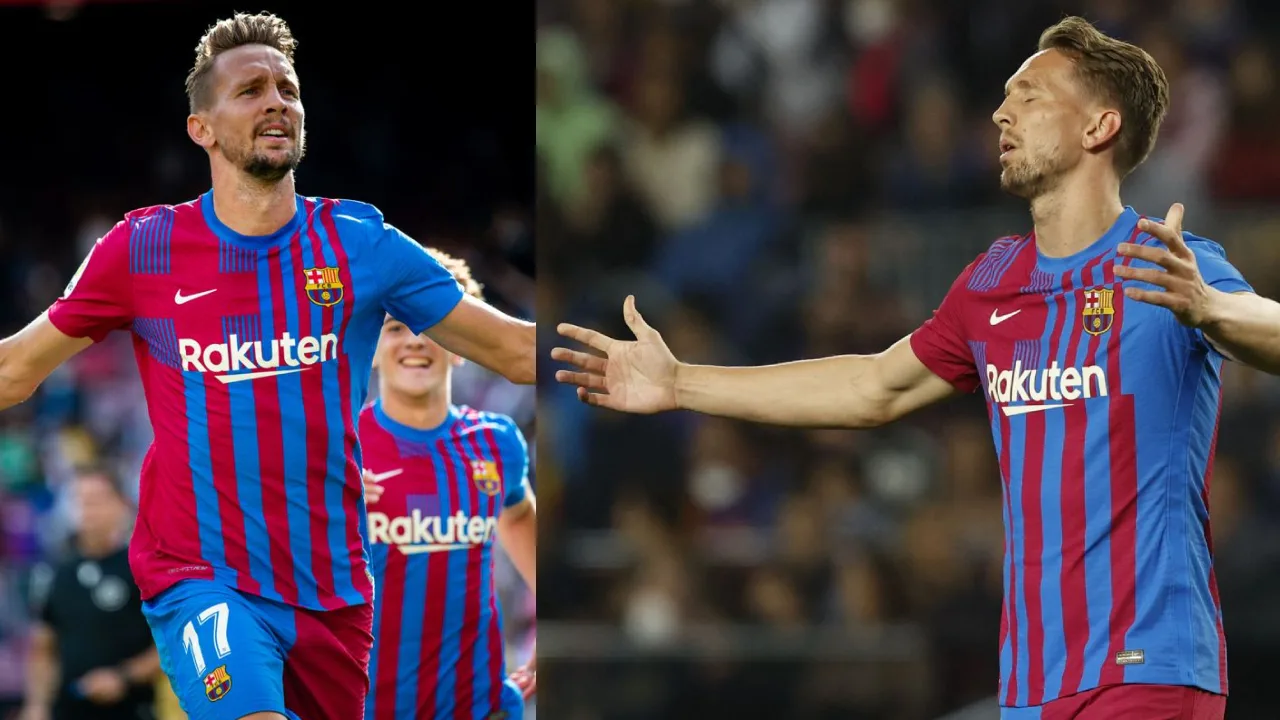 Who is Luuk de Jong? Career, Stats, Records, Girlfriend and Net Worth