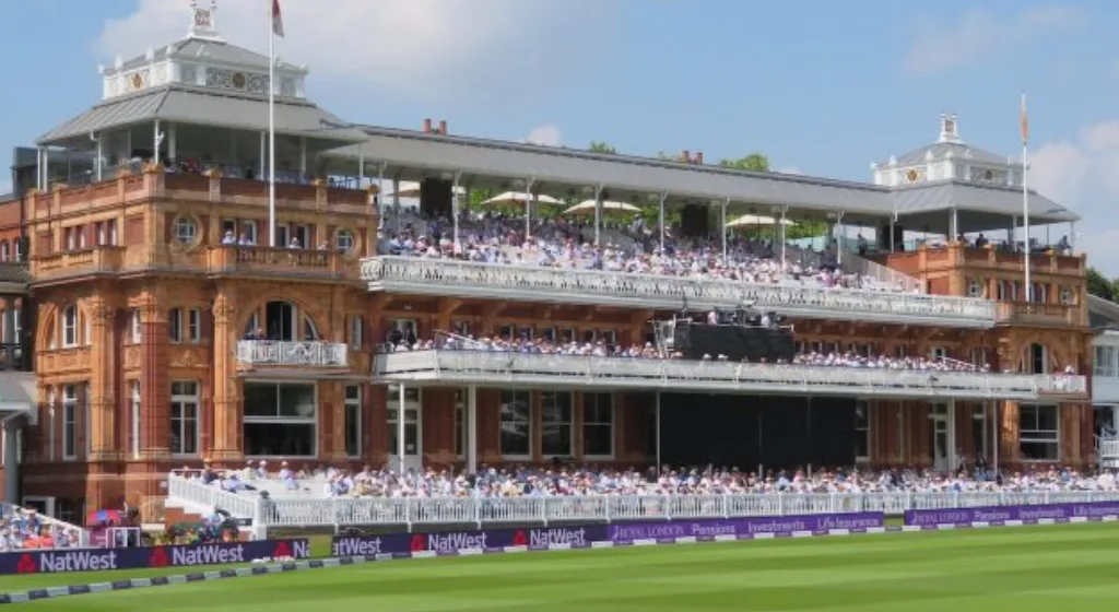 Lord's Cricket Ground