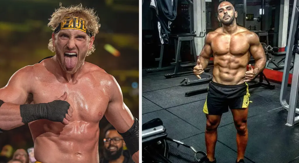 Logan Paul Turns Down $15M to Fight Messi’s bodyguard Yassine Chueko – Here’s Why