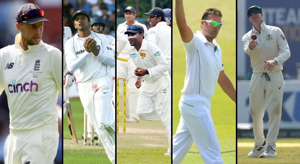 Most Catches by a Fielder in Test Cricket – All-Time Records