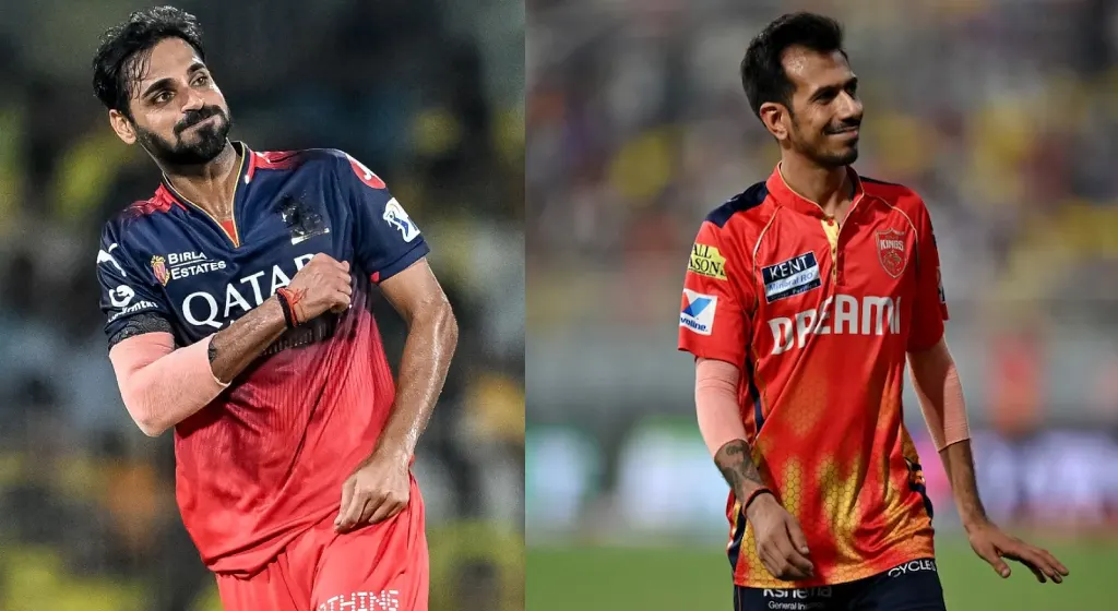 Best bowler in powerplay, middle & death over in IPL