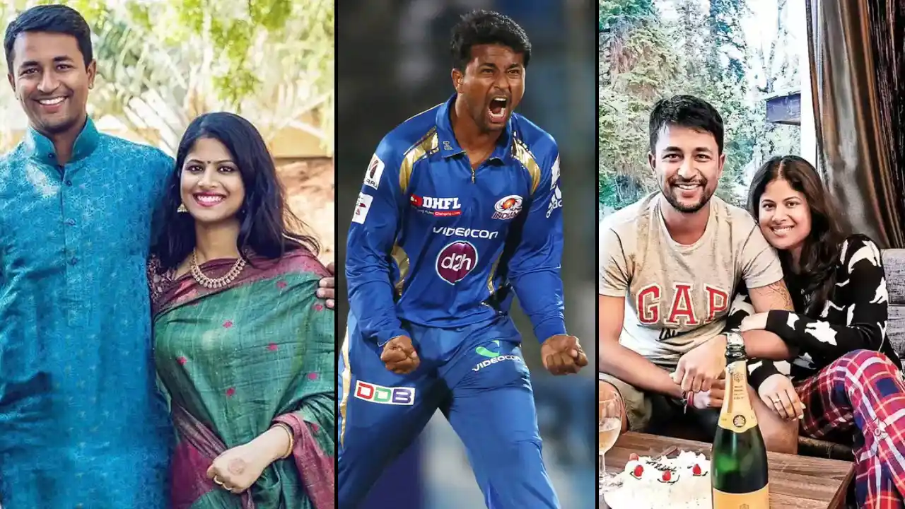 Who is Pragyan Ojha? Career, Stats, Records and Wife