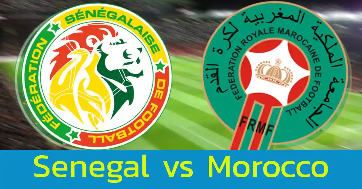 AFCON Final: Senegal vs Morocco, Playing 11 & Where to watch