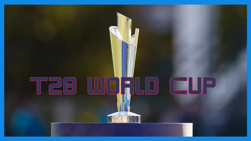 ICC T20 World Cup