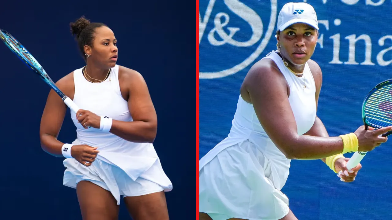 Taylor Townsend