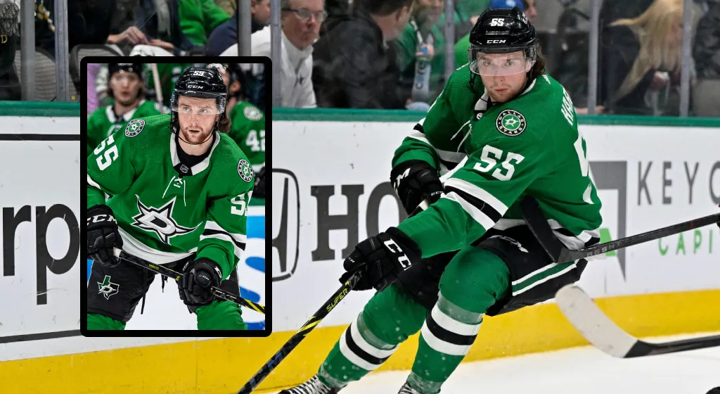 Who is Thomas Harley? Career, Stats and Net Worth