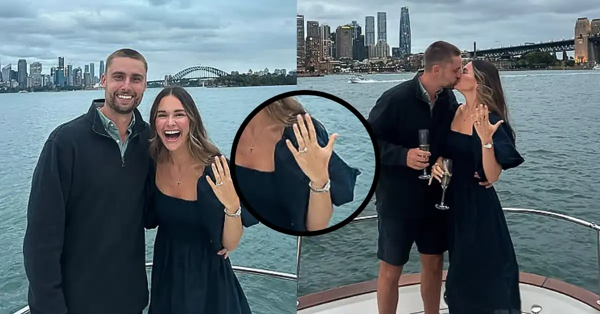 Who Is Will Jacks girlfriend Ana Brumwell?