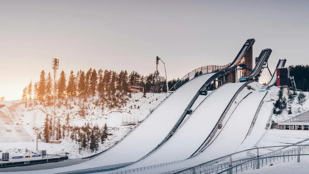 Milan Olympics Odds: Early Betting Favorites for Gold Medals