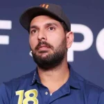 Yuvraj Singh